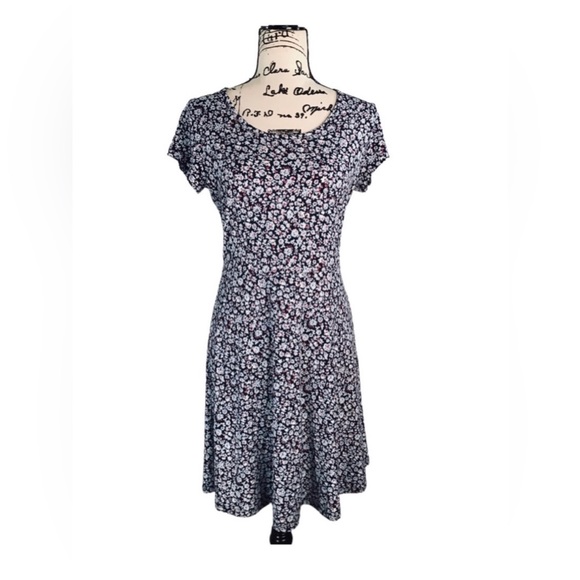 Michael Kors Dresses & Skirts - Michael Kors Floral Dress - Size XS